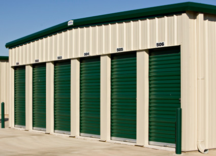 Storage Facility