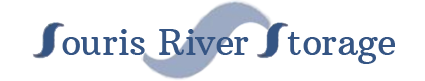 Souris River Storage